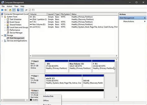 crucial ssd manager|How to Initialize Your SSD for Windows .